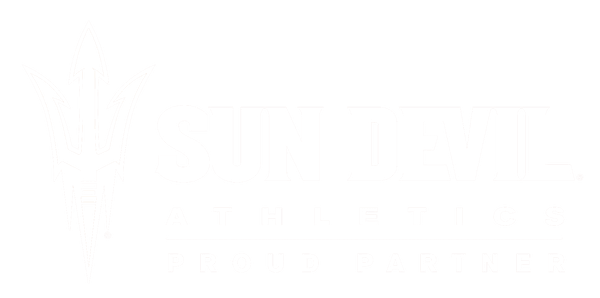 Sun Devil Athletics Proud Partner
