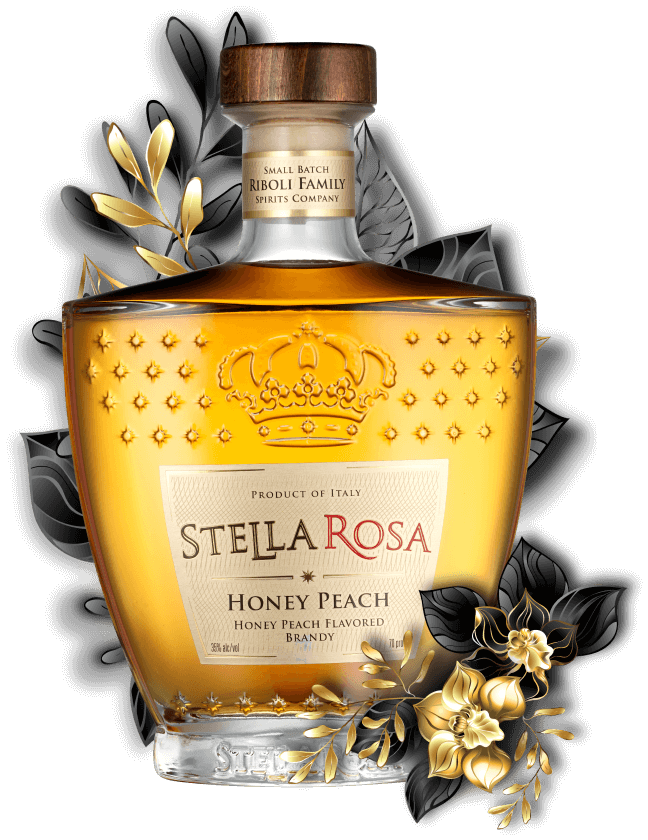 Stella Rosa® Honey Peach Flavored Brandy