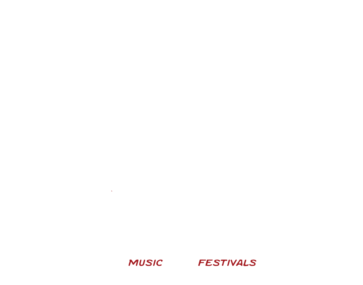 Stella Rosa Music Made Sweeter X Country Thunger Music Festival