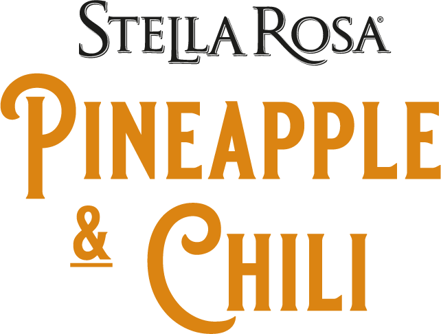 Stella Rosa Pineapple & Chili