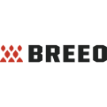 Breeo logo